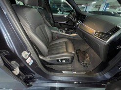 BMW X5 xDrive30d AT M Sport 4WD 2020