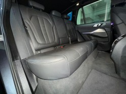 BMW X5 xDrive30d AT M Sport 4WD 2020