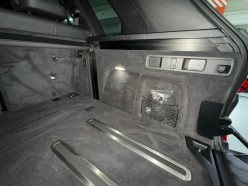 BMW X5 xDrive30d AT M Sport 4WD 2020