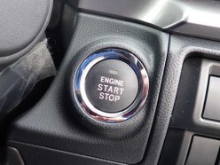 Subaru XV 1.6 i-L EyeSight 4WD 2021