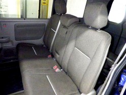 Honda Stepwgn 1.5 G Honda Sensing 8 Seater 4WD 2017