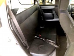 Toyota Probox 1.5 DX Comfort 4WD 2020