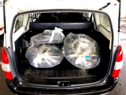 Toyota Probox 1.5 DX Comfort 4WD 2020