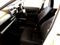 Toyota Probox 1.5 DX Comfort 4WD 2020