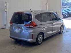 Honda Freed+ 1.5 G Honda Sensing 2020