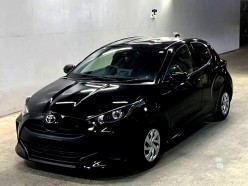 Toyota Yaris 1.0 X 2021