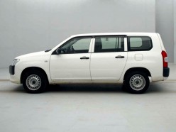 Toyota Probox 1.5 DX Comfort 4WD 2020