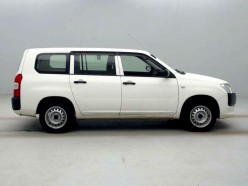 Toyota Probox 1.5 DX Comfort 4WD 2020