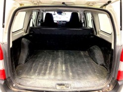 Toyota Probox 1.5 DX Comfort 4WD 2020
