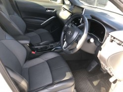 Toyota Corolla Cross 1.8 Z 2021