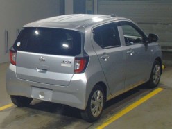 Daihatsu Mira e:S 660 X SA3 2021