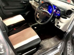 Daihatsu Mira e:S 660 X SA3 2021