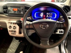 Daihatsu Mira e:S 660 X SA3 2021