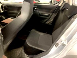 Daihatsu Mira e:S 660 X SA3 2021