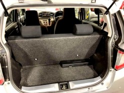 Daihatsu Mira e:S 660 X SA3 2021