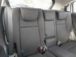 Honda Vezel 1.5 X Honda Sensing 2016