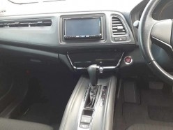 Honda Vezel 1.5 X Honda Sensing 2016