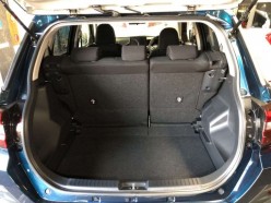Toyota Raize 1.0 Z 4WD 2022