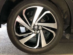 Toyota Raize 1.0 Z 4WD 2022