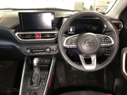 Toyota Raize 1.0 Z 4WD 2022