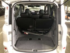 Toyota Sienta 1.5 Dice Limited 2013