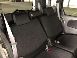 Toyota Sienta 1.5 Dice Limited 2013