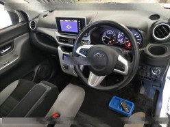 Toyota Pixis Joy C 660 G SAII 4WD 2019