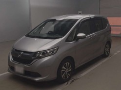 Honda Freed 1.5 G Honda Sensing 2016