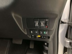 Honda Freed 1.5 G Honda Sensing 2016