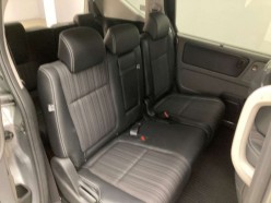 Honda Freed 1.5 G Honda Sensing 2016