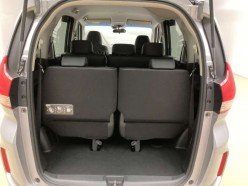 Honda Freed 1.5 G Honda Sensing 2016