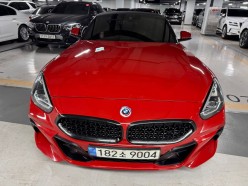 BMW Z4 sDrive 20i AT Base 2022