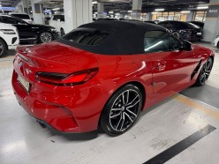 BMW Z4 sDrive 20i AT Base 2022