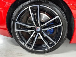 BMW Z4 sDrive 20i AT Base 2022
