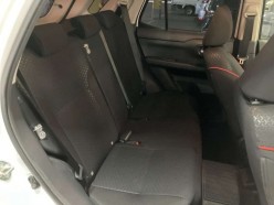 Toyota Raize 1.0 Z 4WD 2022