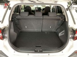 Toyota Raize 1.0 Z 4WD 2022