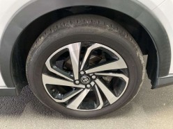 Toyota Raize 1.0 Z 4WD 2022