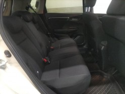 Honda Fit 1.3 13G F Package Comfort Edition 2018