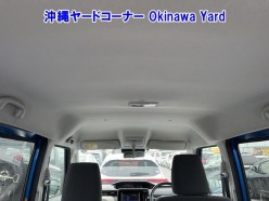 Suzuki Solio 1.2 G 2021