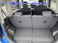 Suzuki Solio 1.2 G 2021