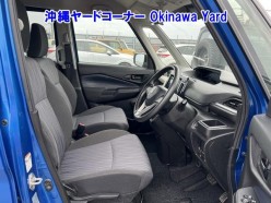 Suzuki Solio 1.2 G 2021