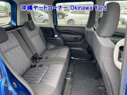 Suzuki Solio 1.2 G 2021