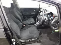 Honda Fit 1.3 G Smart Selection Fine Style 2013