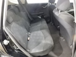 Honda Fit 1.3 G Smart Selection Fine Style 2013