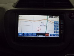 Honda Fit 1.3 G Smart Selection Fine Style 2013