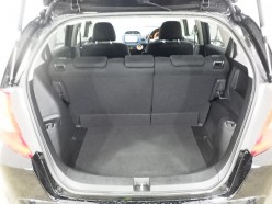 Honda Fit 1.3 G Smart Selection Fine Style 2013