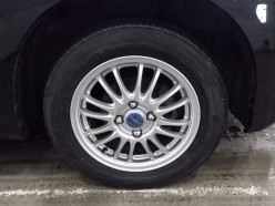 Honda Fit 1.3 G Smart Selection Fine Style 2013