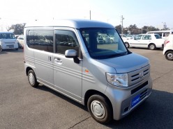 Honda N-ONE 660 L 2021
