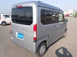 Honda N-ONE 660 L 2021