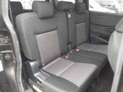 Toyota Sienta 1.5 G 2020